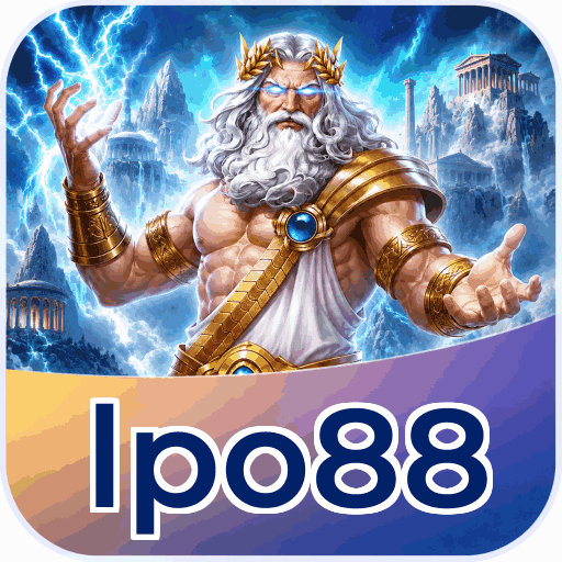 lpo88 APK v4.7.5 - Screenshot UI modern dan intuitif Indonesia